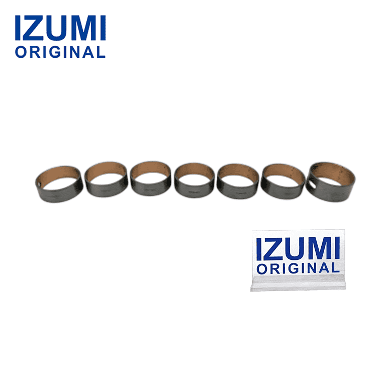 6D24 cuscinetto albero a camme per Mitsubishi ricambi per motori diesel