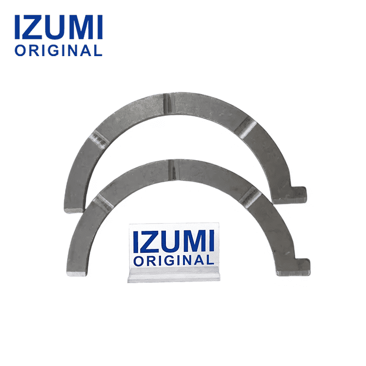 6D24 rondella di spinta 31209-78101 per Mitsubishi