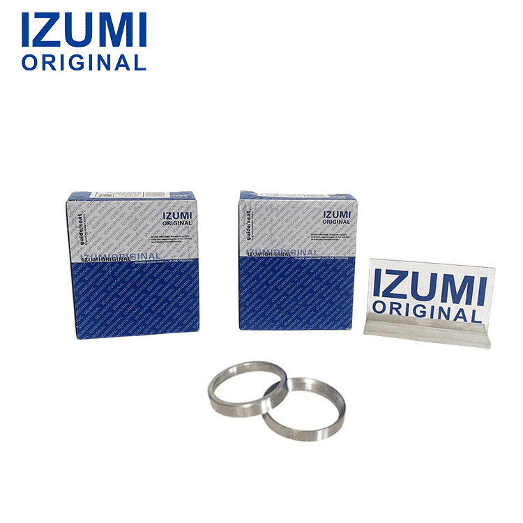 IZUMI ORIGINAL 6D24 sede valvola per Mitsubishi ricambi per motori diesel