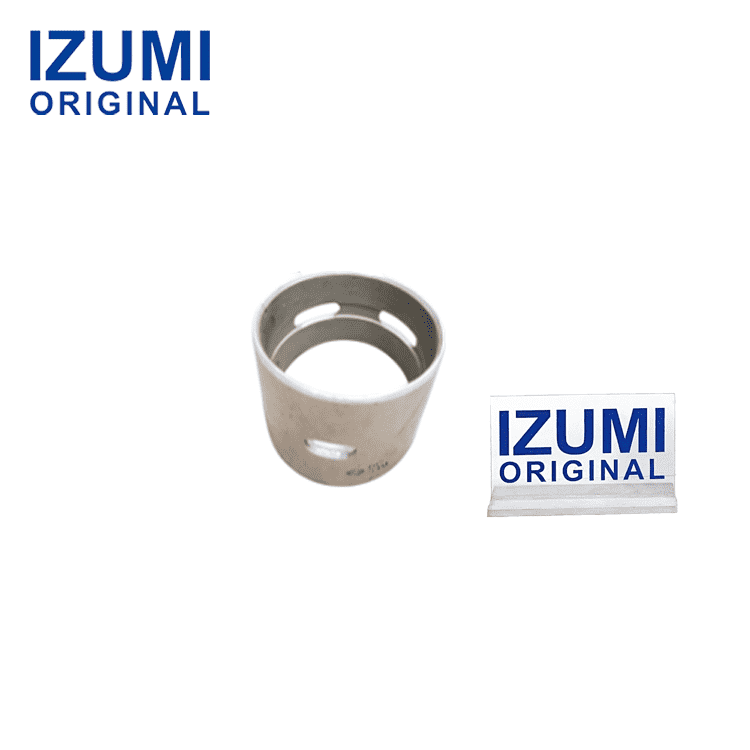 Mitsubishi 6D31 Bushing ME012265 IZUMI diesel engine parts
