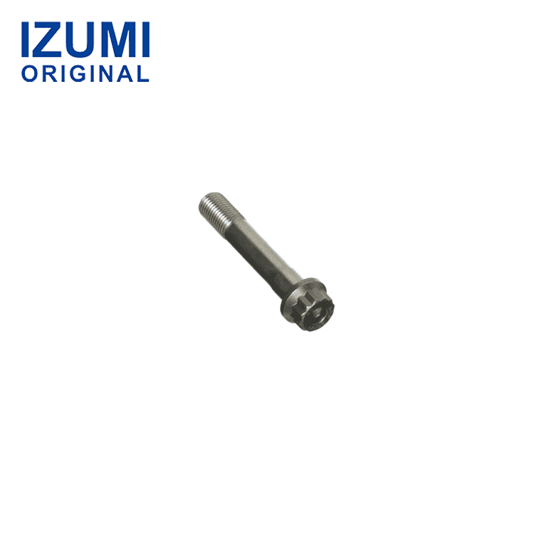 6D31 Connecting Rod Bolt for Mitsubishi diesel engine parts