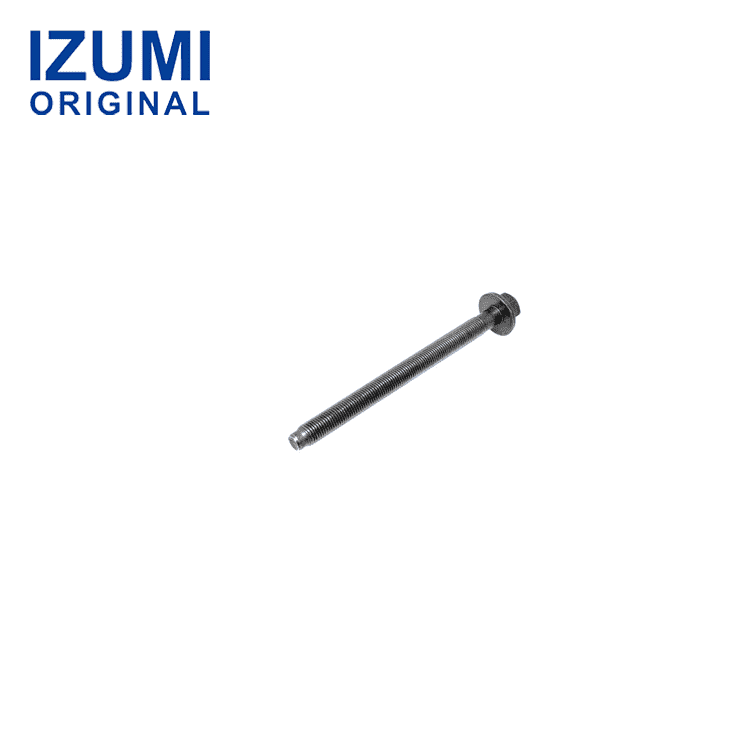6D31 Cylinder Head Bolt for Mitsubishi diesel engine parts
