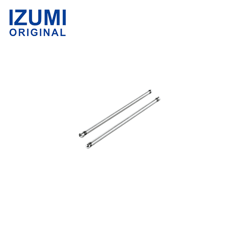 6D31 Push Rod ME012991 for Mitsubishi diesel engine parts