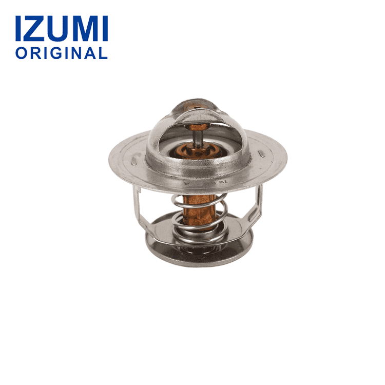 IZUMI ORIGINAL 6D31 Thermostat ME996365 Diesel Engine Parts for Mitsubishi