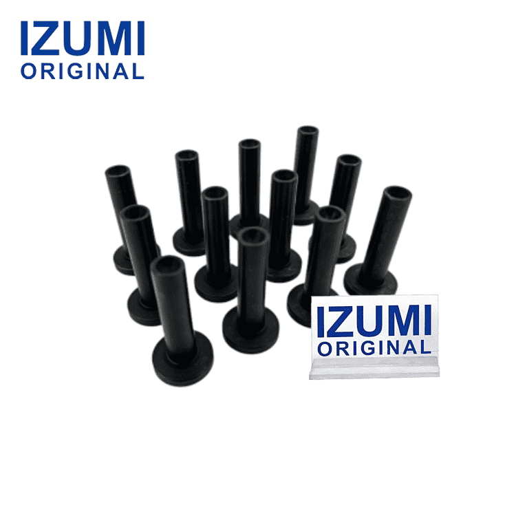 IZUMI ORIGINAL 6D31 Valve Tappet Cup diesel engine part for Mitsubishi