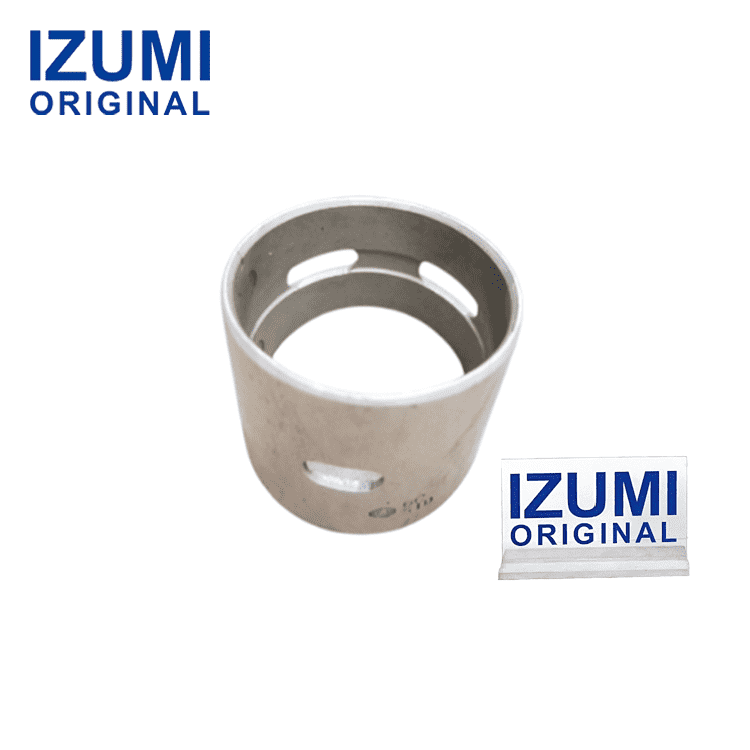 6D31 Arbre à cames Palier pour Mitsubishi pièces pour moteur diesel