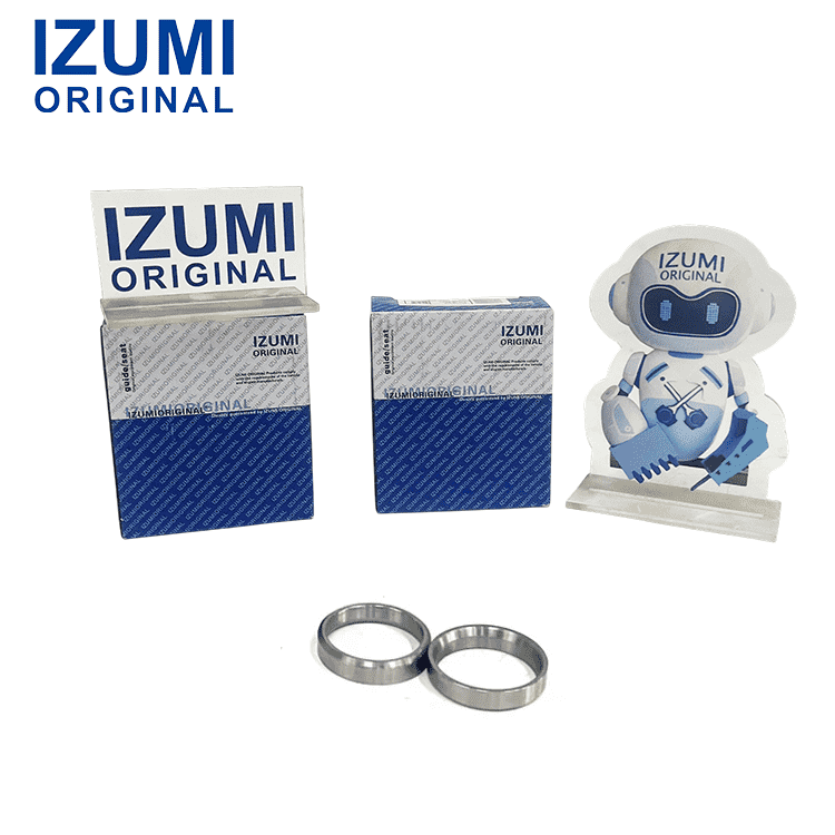 IZUMI ORIGINAL 6D34T Ventilsitz für Mitsubishi Dieselmotorenteile