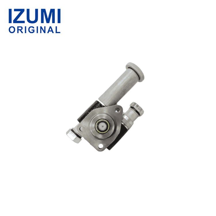 IZUMI ORIGINAL 6D34 Fuel Transfer Pump ME738724 Diesel Engine Parts for Mitsubishi