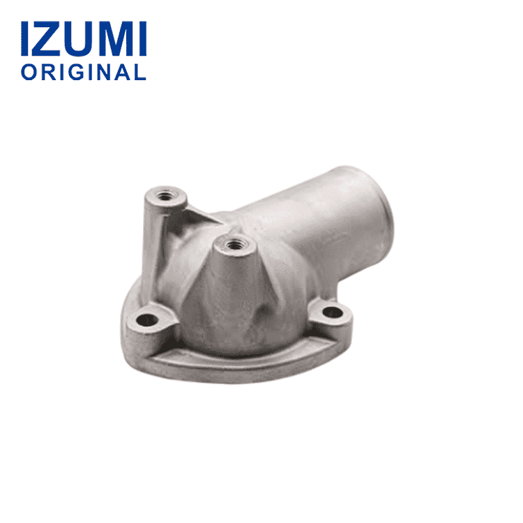 IZUMI ORIGINAL 6D34 Thermostat Housing ME11026 ME110026 Diesel Engine Parts for Mitsubishi