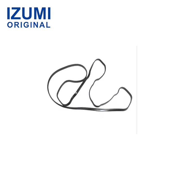 IZUMI ORIGINAL 6D34 Valve Cover Gasket ME088985 Diesel Engine Parts for Mitsubishi