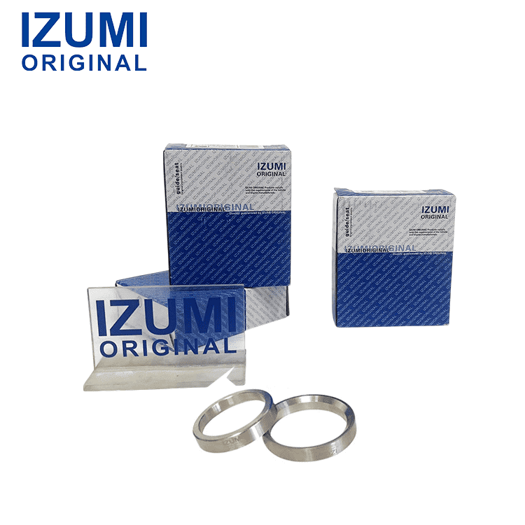 IZUMI ORIGINAL 6D34 Ventilsitz für Mitsubishi Dieselmotorenteile