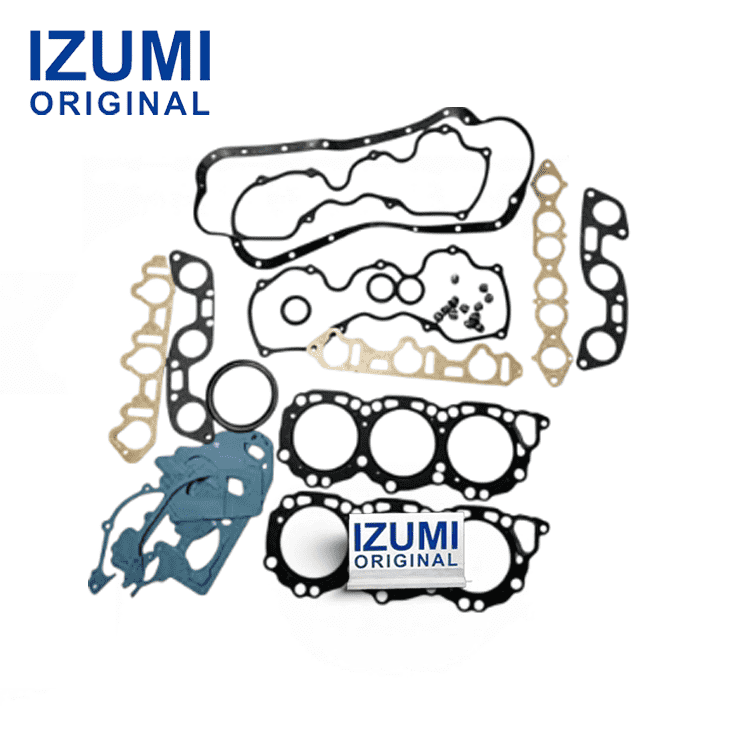 IZUMI ORIGINAL 6D40 Overhaul Gasket Kit ME997295 Diesel Engine Parts for Mitsubishi