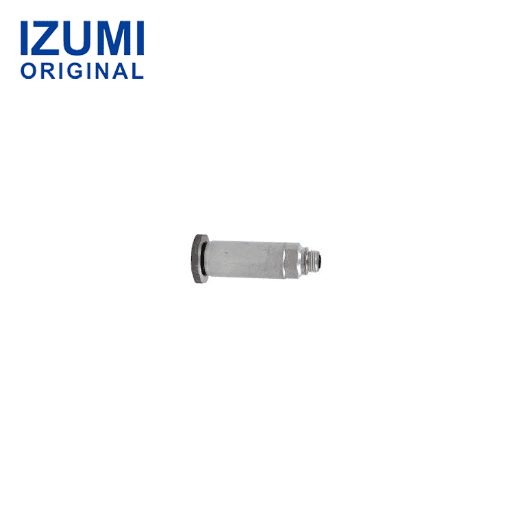 IZUMI ORIGINAL 6D95 Hand Primer Pump 6202-73-6110 6202736110 Diesel Engine Parts for Komatsu