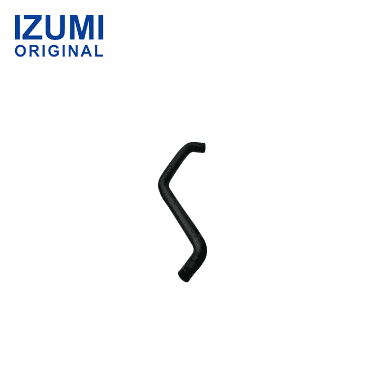 6D95 Lower Water Hose 206-03-51162 for Komatsu diesel engine parts