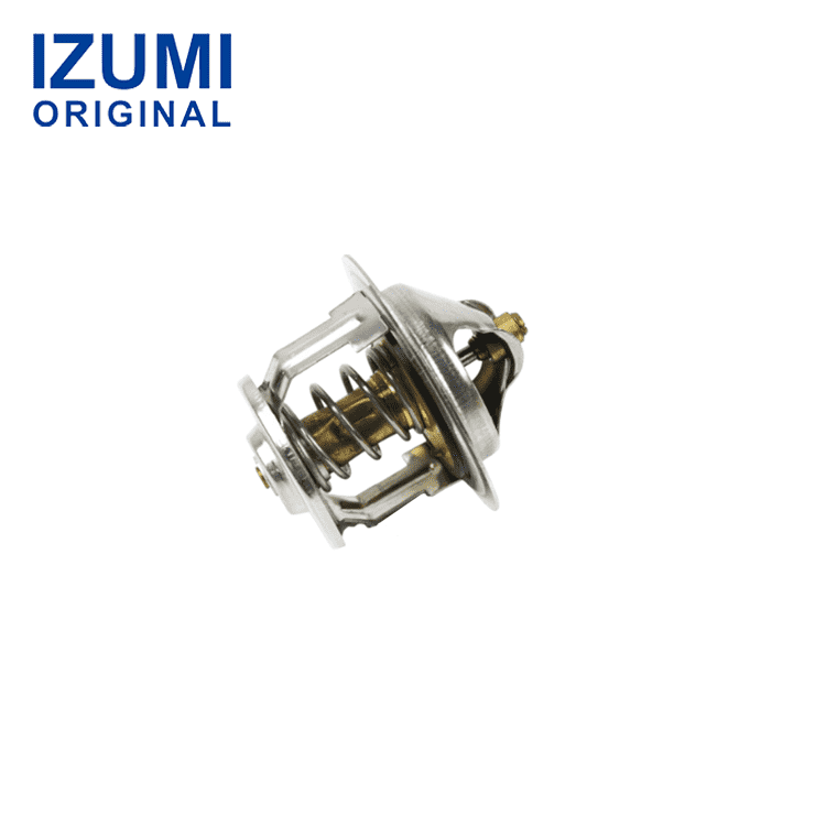 IZUMI ORIGINAL Thermostat for 6D95 Diesel Engine for Komatsu Excavator Loader Bulldozer Grader OEM Aftermarket Replacement