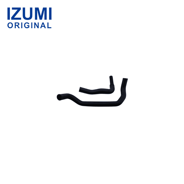6D95 Upper Water Hose 206-03-51171 for Komatsu diesel engine parts