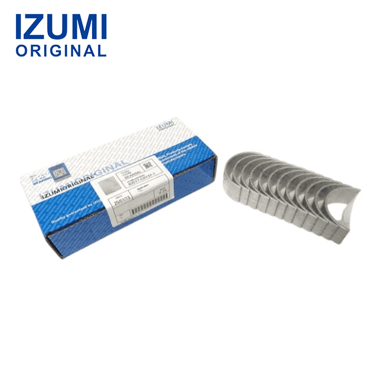 IZUMI ORIGINAL 6D95 STD panewka główna do Komatsu części do silników Diesla