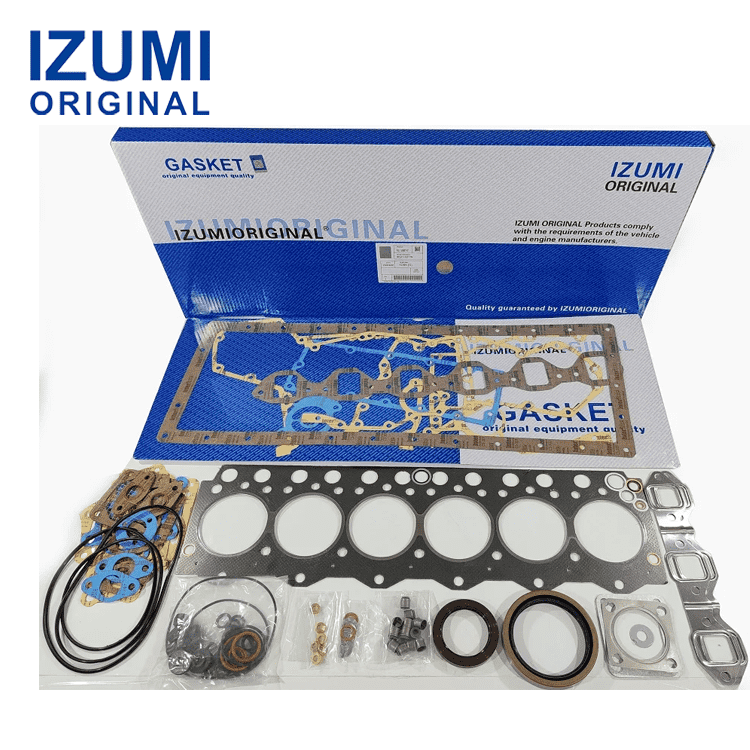 ?????? ????? ??????? ??????? IZUMI ORIGINAL 6D95 6207-K1-2004 6207-K2-2004 ??? ???? ?????? ?????? ????? ???????