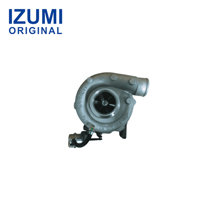 6HE1 Turbocharger 8-94394-608-0 for Isuzu diesel engine parts