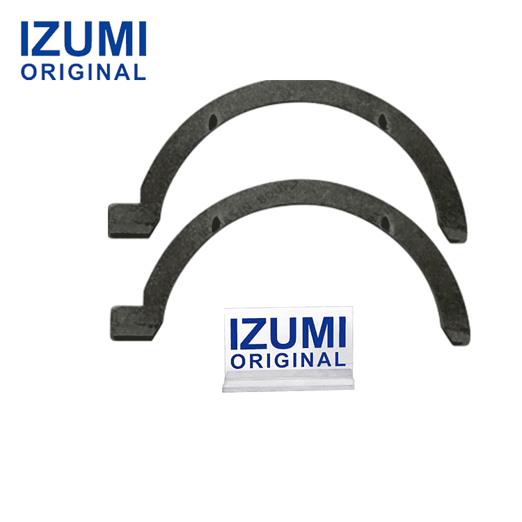 6HE1 스러스트 와셔 8-94396980-1 Isuzu용