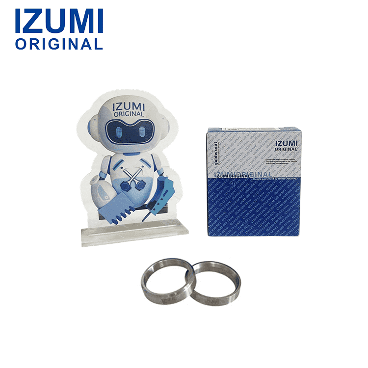 IZUMI ORIGINAL 6HE1 밸브 시트 Isuzu용 디젤 엔진 부품