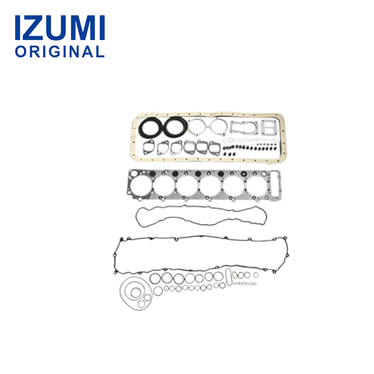 6HH1 Timing Kit 1-87811078-0 for Isuzu diesel engine parts