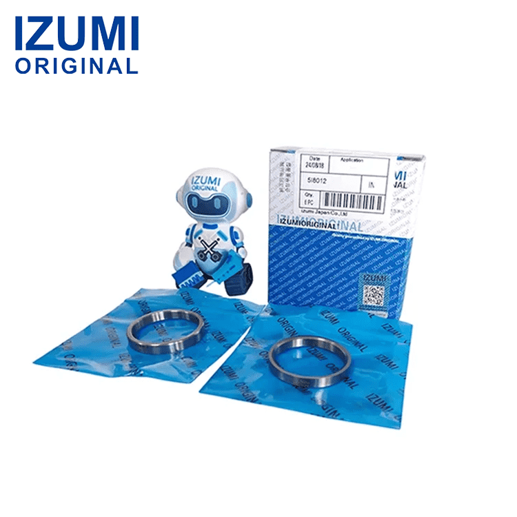 IZUMI ORIGINAL 6HH1 Siège de soupape 8-94394127-0 8-97216510-0 pour Isuzu pièces pour moteur diesel