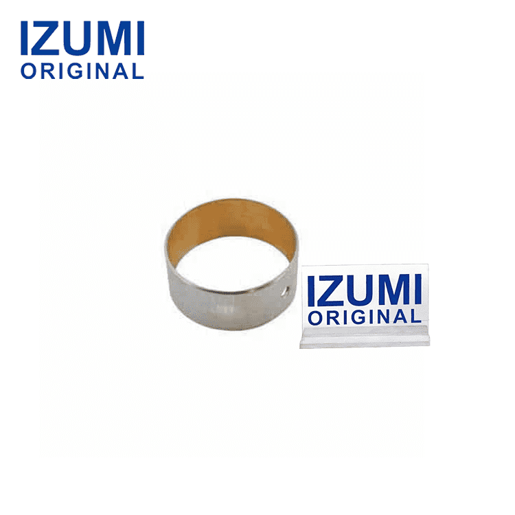 Isuzu 6HK1 Buchse 8943917941 IZUMI Dieselmotorteile