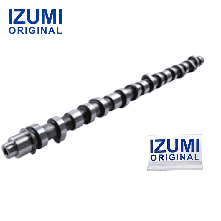 6HK1 Nockenwelle für Isuzu Dieselmotorenteile