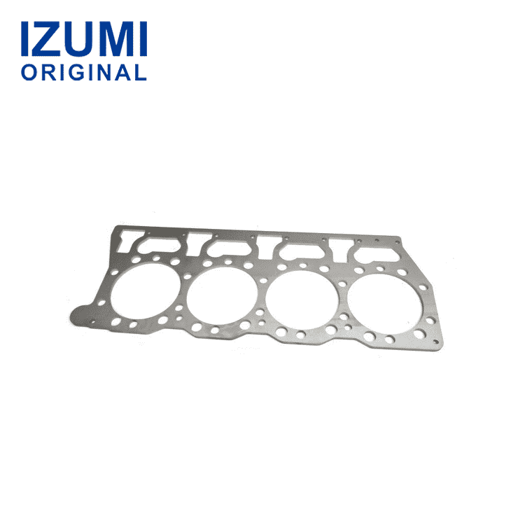 6I4613,4N4178 Spacer Plate für verschiedene Marken Dieselmotorteile
