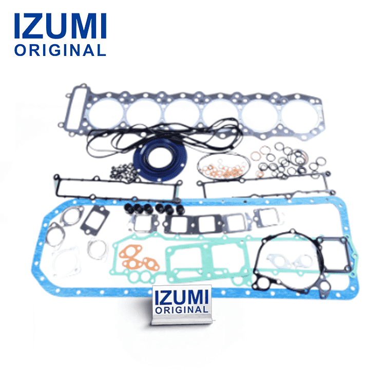 ?????? ????? ??????? IZUMI ORIGINAL 4BC2 ??? ???? ?????? ?????? ??????? ??????? ??????? ????? Isuzu ??? ???? OEM ???? ???? ?? ??? ?????