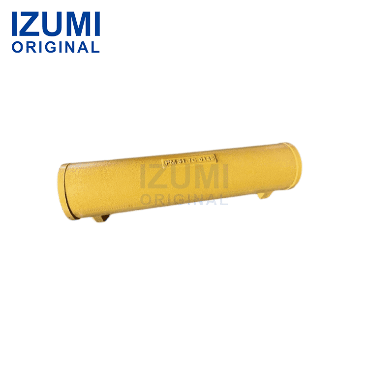 3412 Huile Cooler Core pour Caterpillar pièces pour moteur diesel