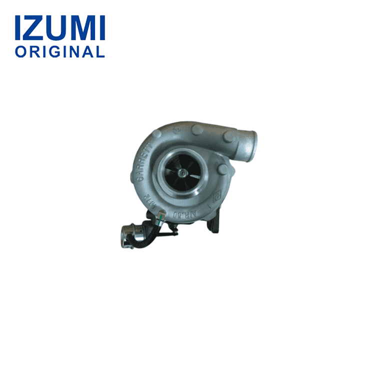 6SA1 Turbocharger 466820-0010 for Isuzu diesel engine parts