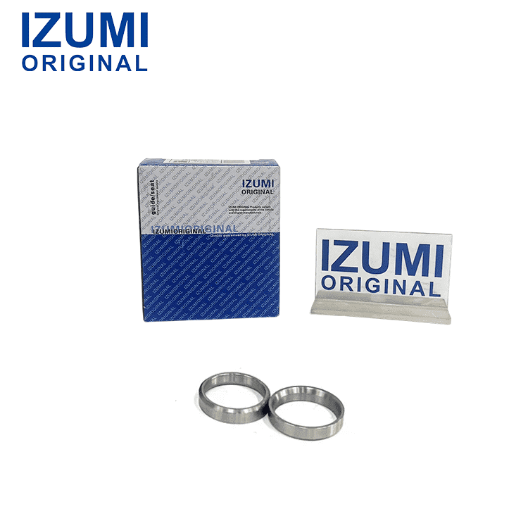 IZUMI ORIGINAL 6SD1T バルブシート Isuzu用ディーゼルエンジン部品
