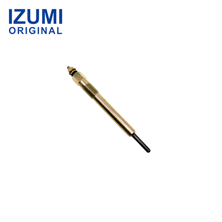 6SD1 Glühkerze 119732-0110 für Isuzu Dieselmotorteile
