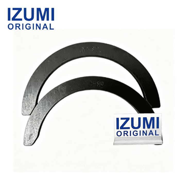 6UZ1 Thrust Washer for Isuzu