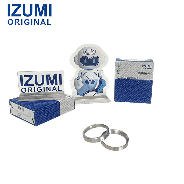 IZUMI ORIGINAL 6bd1 บ่าวาล์ว สำหรับ Isuzu อะไหล่เครื่องยนต์ดีเซล