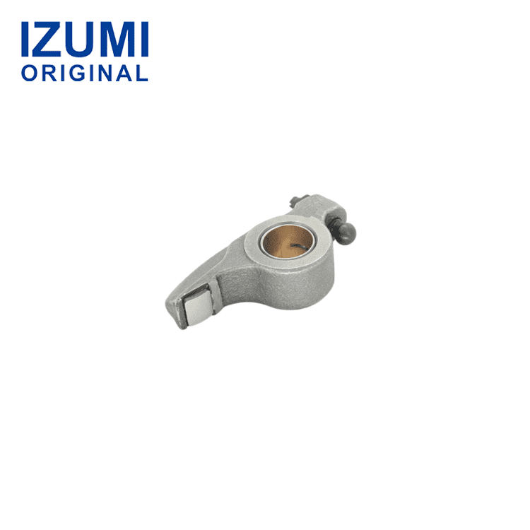 IZUMI ORIGINAL 6bg1 Rocker Arm 1-12611249-0 1126112490 Diesel Engine Parts for Isuzu