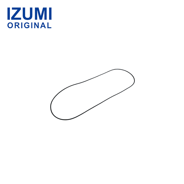 IZUMI ORIGINAL 6bg1 Valve Cover Gasket 1111730590 Diesel Engine Parts for Isuzu