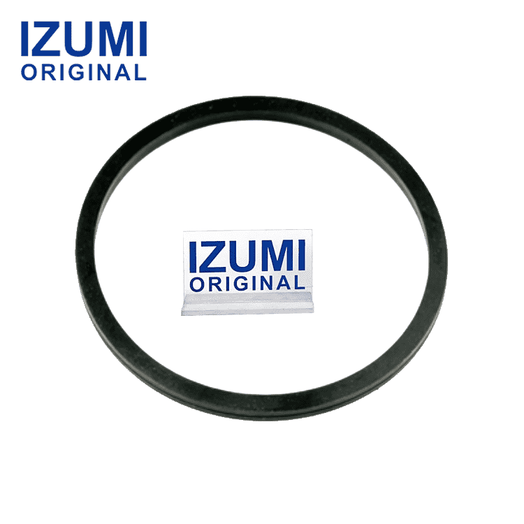 IZUMI ORIGINAL 6bt Water Pump Seal Ring 3906698 Diesel Engine Parts for Cummins
