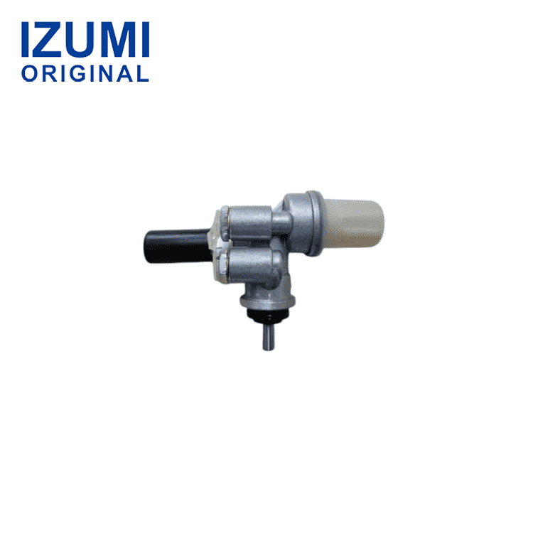 IZUMI ORIGINAL 6ct Feed Pump 3936316 Diesel Engine Parts for Cummins