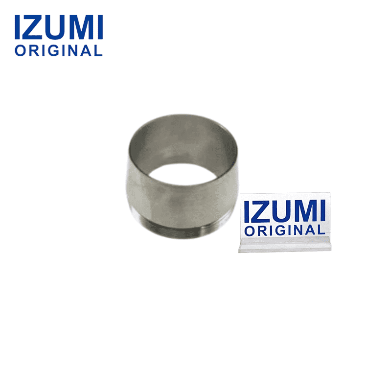 Komatsu 6D108 Buchse 6221-31-3130 IZUMI Dieselmotorteile