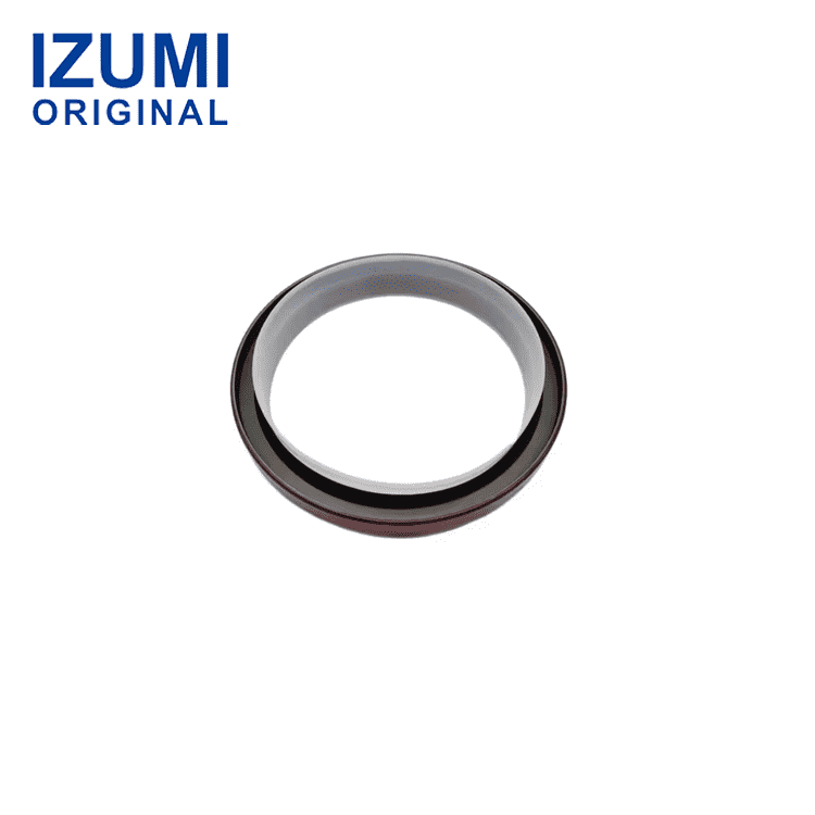 IZUMI ORIGINAL 6d125 Oil Seal 6150-21-4160 6150214160 Diesel Engine Parts for Komatsu