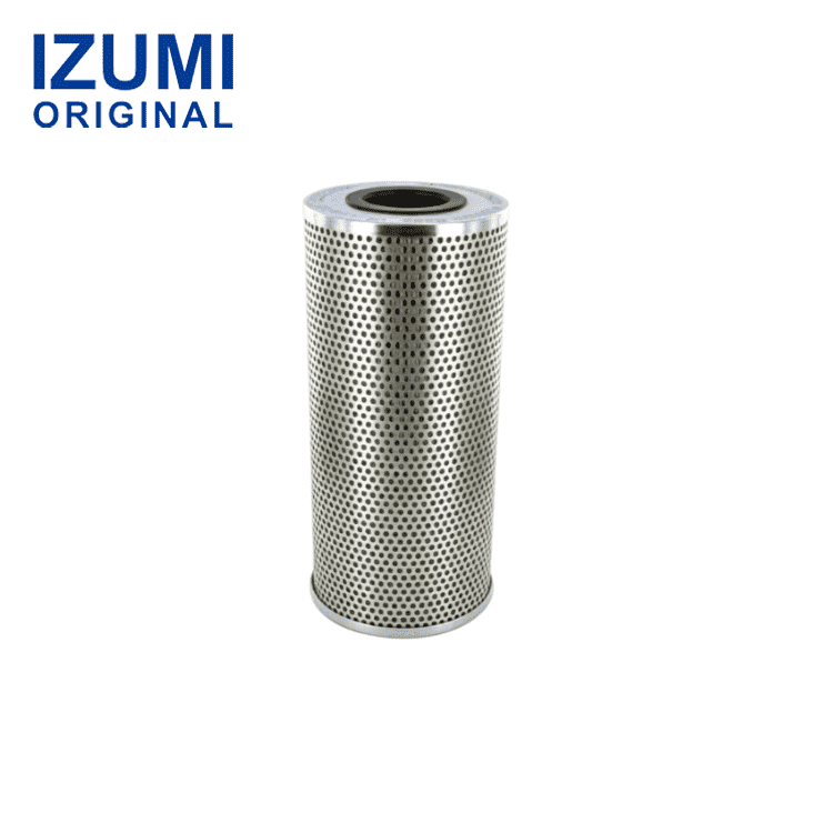 6D140 Hydraulic Filter for Komatsu diesel engine parts