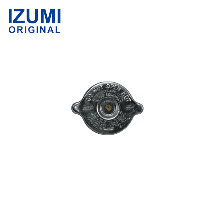 6D140 Radiator Cap for Komatsu diesel engine parts