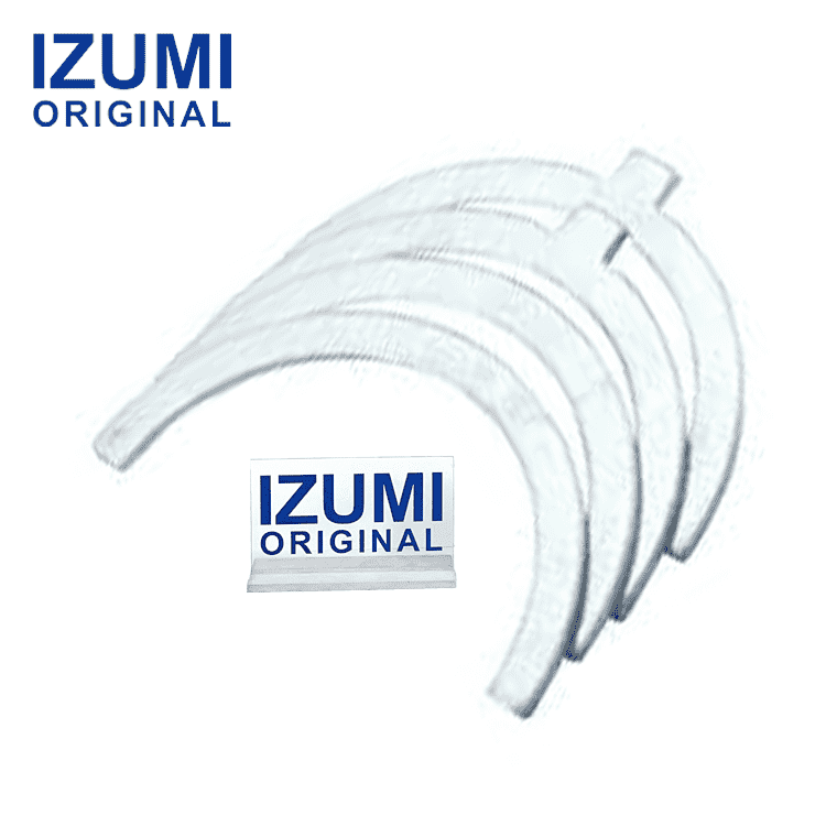 6D14 rondelle de butée ME071163 pour Mitsubishi