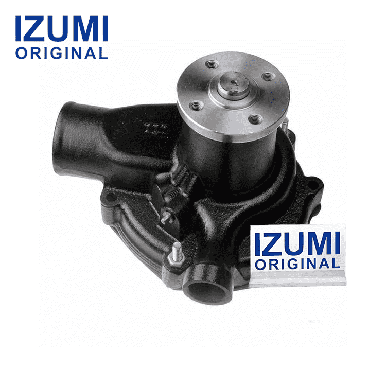 IZUMI ORIGINAL 6d14 Water Pump ME037709 Diesel Engine Parts for Mitsubishi