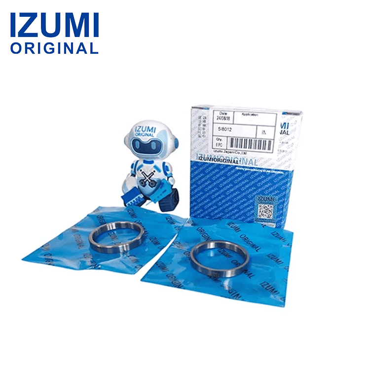 IZUMI ORIGINAL 6D16T Siège de soupape ME041131 ME031936 pour Mitsubishi pièces pour moteur diesel