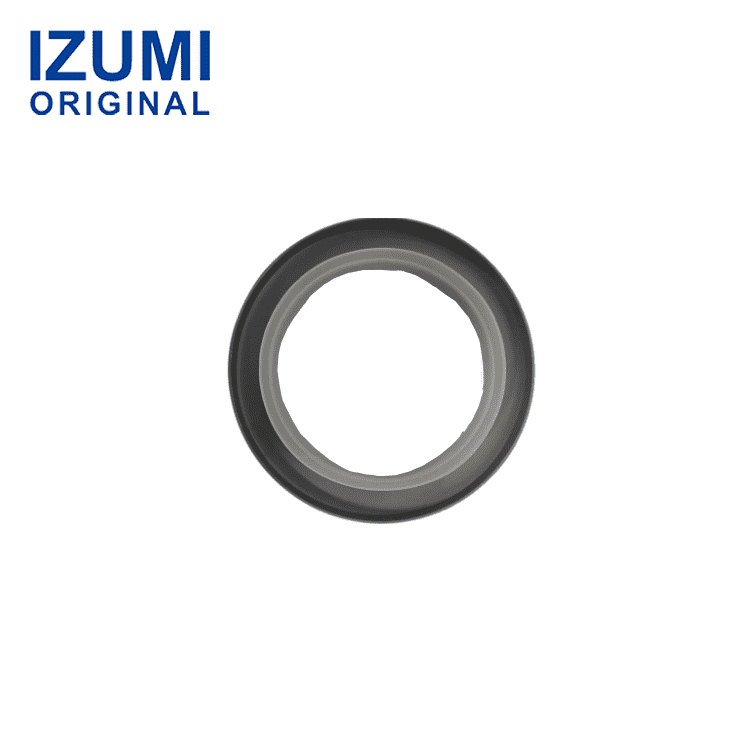 IZUMI ORIGINAL 6d170 Hydraulic Oil Seal 6215-29-4320 Diesel Engine Parts for Komatsu