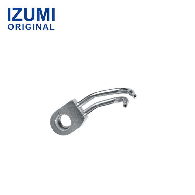 IZUMI ORIGINAL 6d22 Piston Cooling Nozzle ME051197 for Mitsubishi diesel engine parts